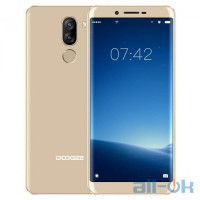 Doogee X60 Gold UA UCRF